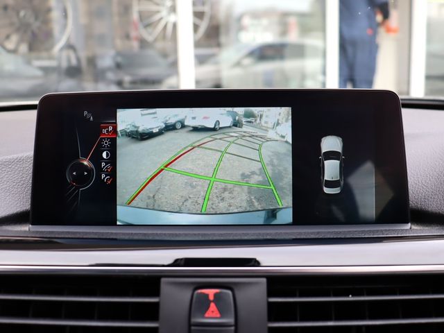 BMW 3SERIES SEDAN 2016 Image 31