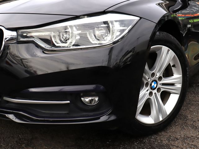 BMW 3SERIES SEDAN 2016 Image 31