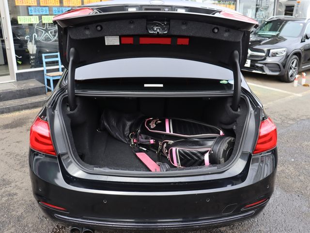 BMW 3SERIES SEDAN 2016 Image 31