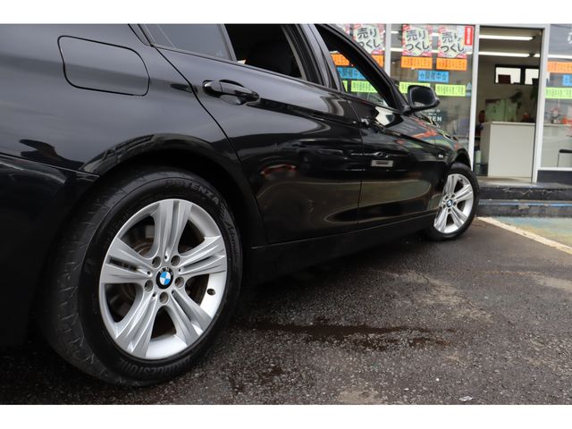 BMW 3SERIES SEDAN 2016 Image 31