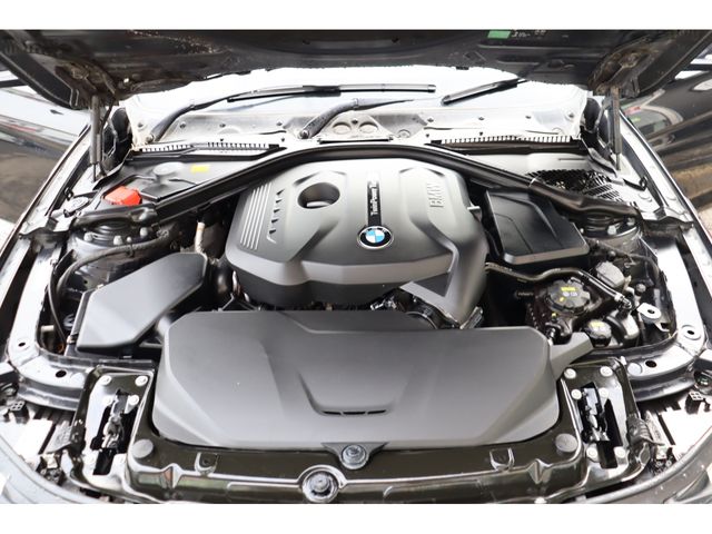 BMW 3SERIES SEDAN 2016 Image 31