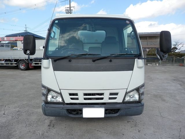 ISUZU ELF 2007 Image 31