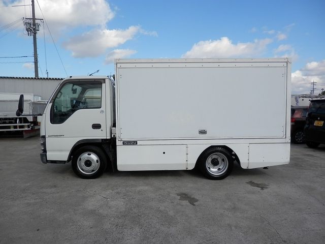 ISUZU ELF 2007 Image 31