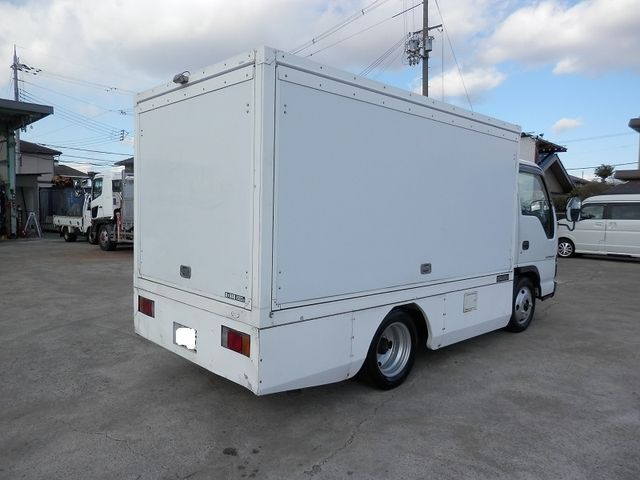 ISUZU ELF 2007 Image 31