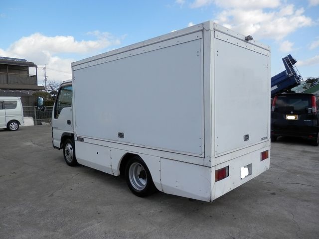 ISUZU ELF 2007 Image 31