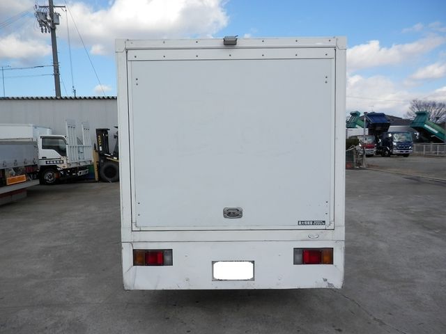 ISUZU ELF 2007 Image 31