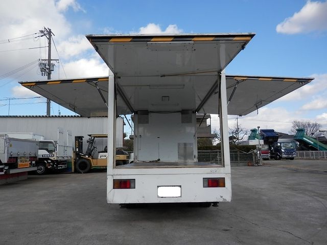 ISUZU ELF 2007 Image 31