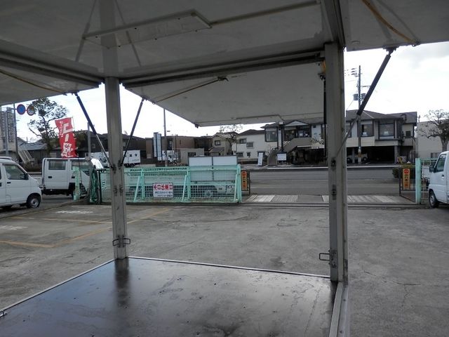 ISUZU ELF 2007 Image 31