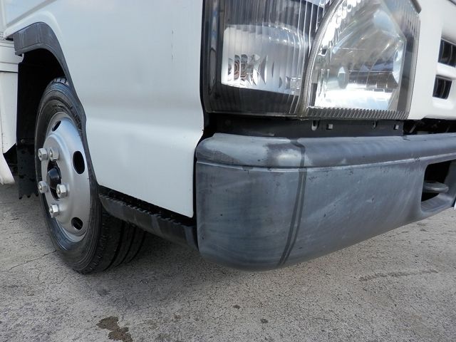 ISUZU ELF 2007 Image 31