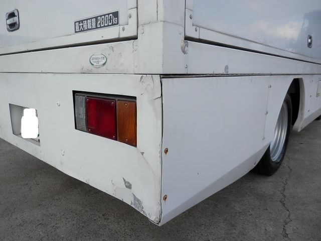 ISUZU ELF 2007 Image 31