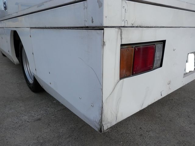 ISUZU ELF 2007 Image 31