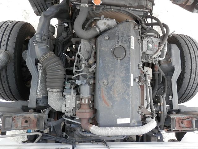 ISUZU ELF 2007 Image 31