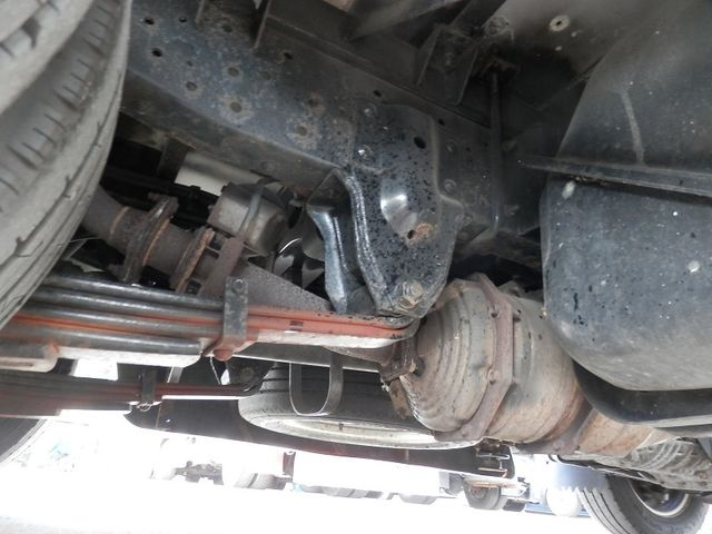 ISUZU ELF 2007 Image 31