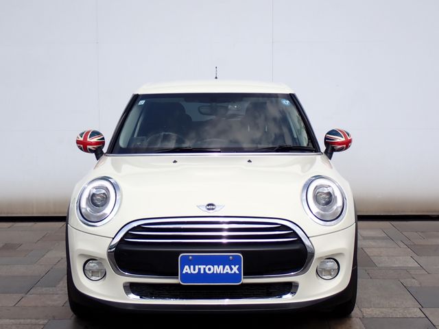 BMW MINI ONE 5DOOR 2017 Image 31