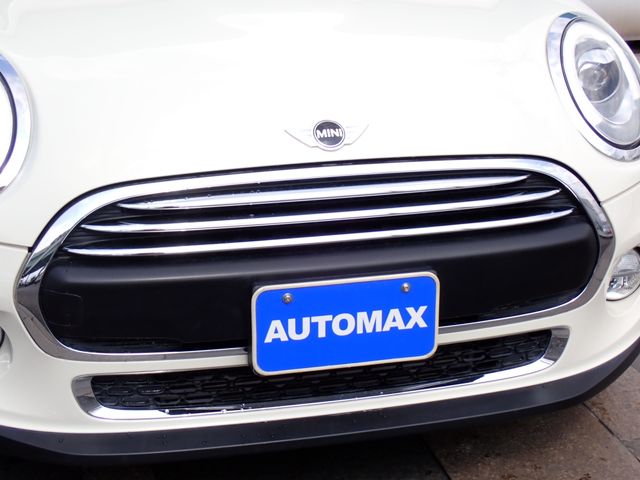 BMW MINI ONE 5DOOR 2017 Image 31