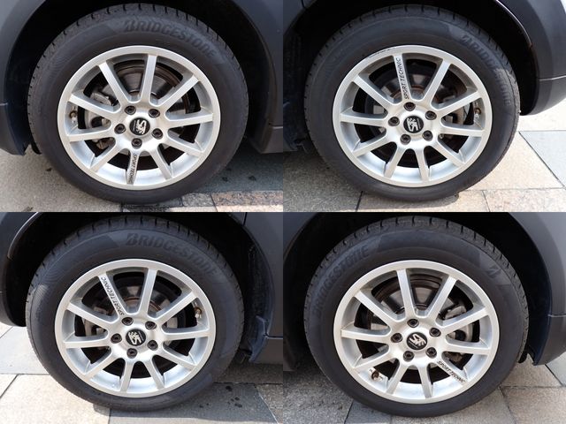 BMW MINI ONE 5DOOR 2017 Image 31