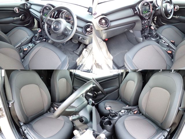 BMW MINI ONE 5DOOR 2017 Image 31