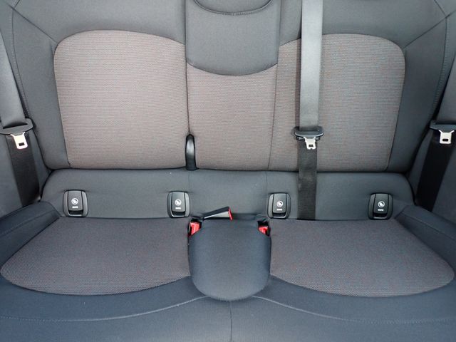 BMW MINI ONE 5DOOR 2017 Image 31