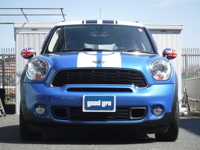 BMW MINI COOPER S CR 2014 Image 31