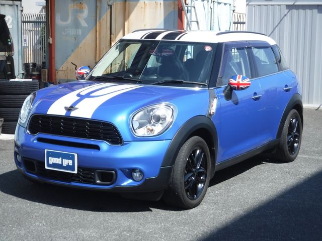 BMW MINI COOPER S CR 2014 Image 31
