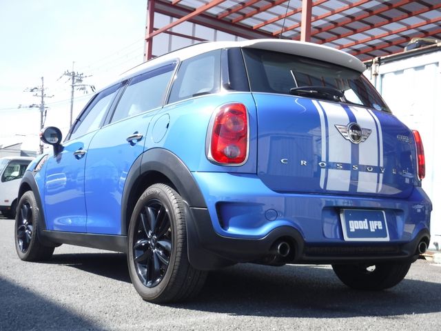 BMW MINI COOPER S CR 2014 Image 31