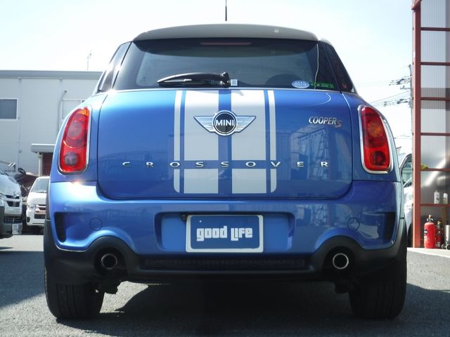 BMW MINI COOPER S CR 2014 Image 31