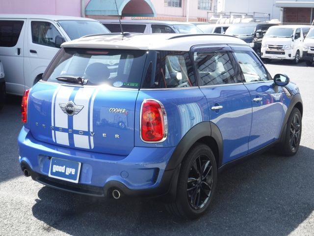 BMW MINI COOPER S CR 2014 Image 31