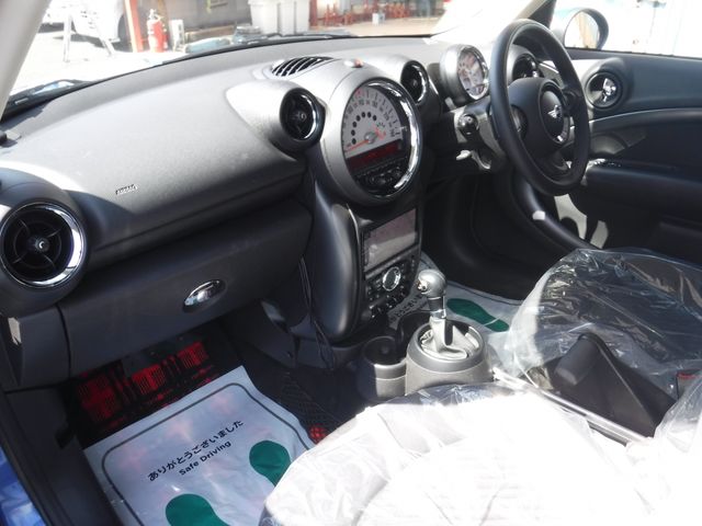 BMW MINI COOPER S CR 2014 Image 31