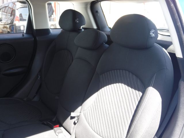 BMW MINI COOPER S CR 2014 Image 31