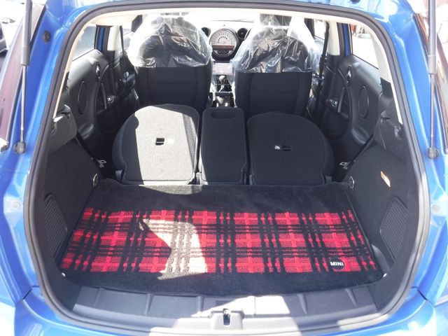 BMW MINI COOPER S CR 2014 Image 31