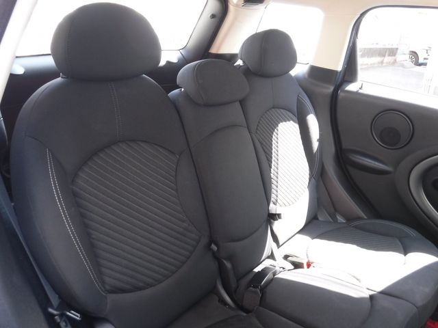 BMW MINI COOPER S CR 2014 Image 31