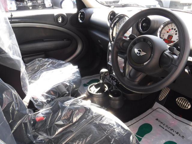 BMW MINI COOPER S CR 2014 Image 31