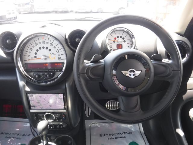 BMW MINI COOPER S CR 2014 Image 31