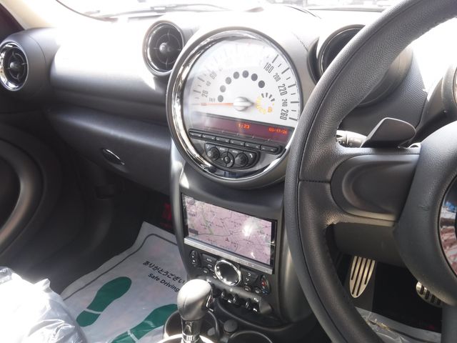 BMW MINI COOPER S CR 2014 Image 31