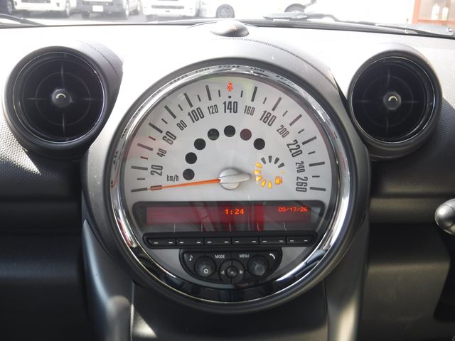 BMW MINI COOPER S CR 2014 Image 31