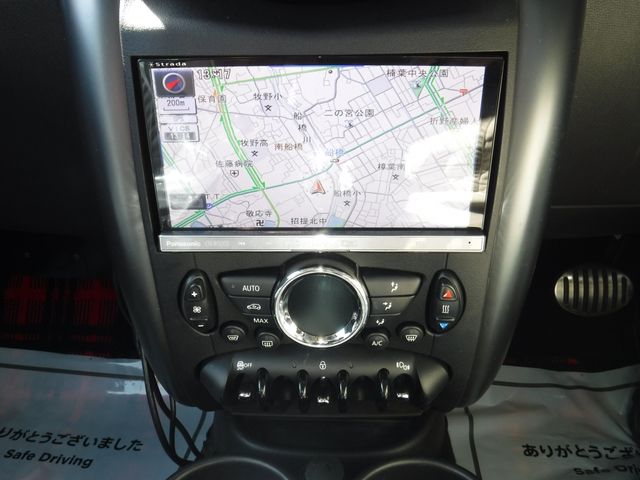 BMW MINI COOPER S CR 2014 Image 31