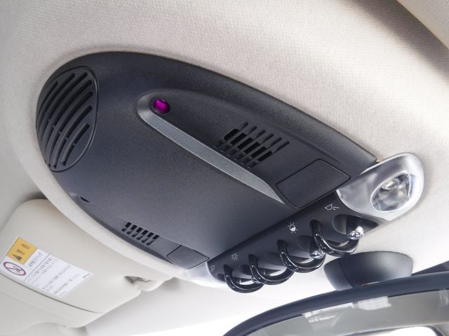 BMW MINI COOPER S CR 2014 Image 31