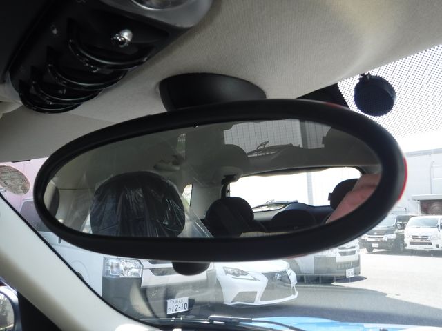 BMW MINI COOPER S CR 2014 Image 31