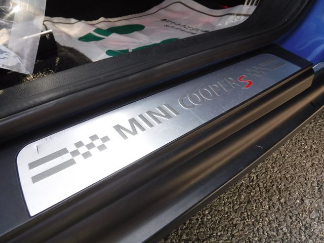 BMW MINI COOPER S CR 2014 Image 31