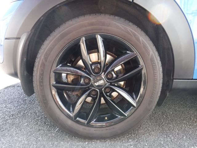 BMW MINI COOPER S CR 2014 Image 31