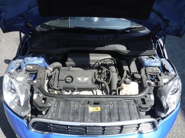 BMW MINI COOPER S CR 2014 Image 31