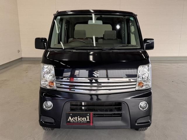 SUZUKI EVERY WAGON 2011 Image 31