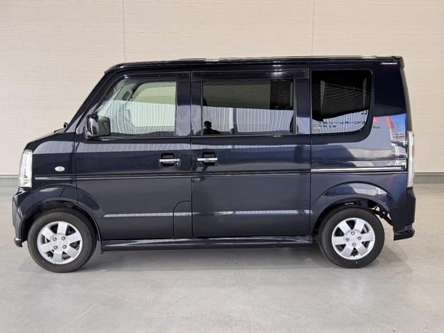 SUZUKI EVERY WAGON 2011 Image 31