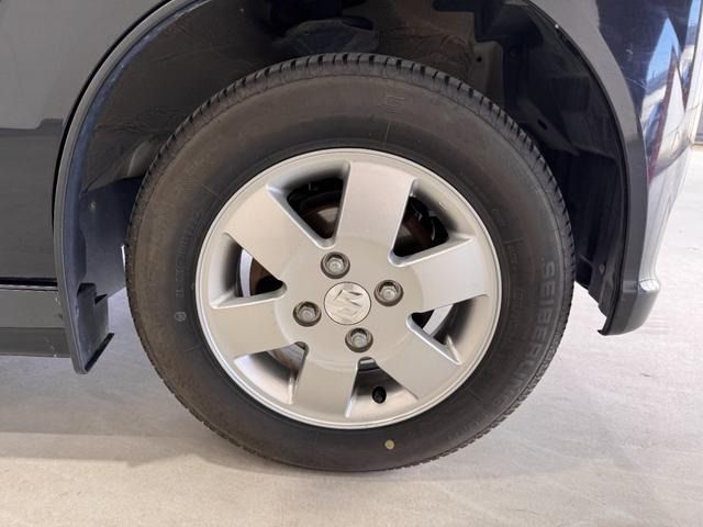 SUZUKI EVERY WAGON 2011 Image 31