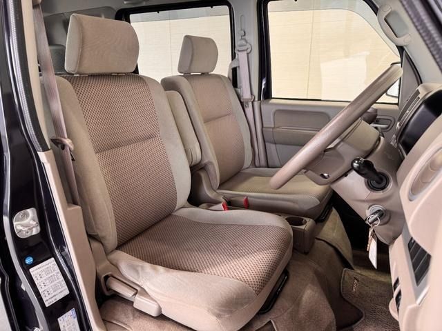 SUZUKI EVERY WAGON 2011 Image 31