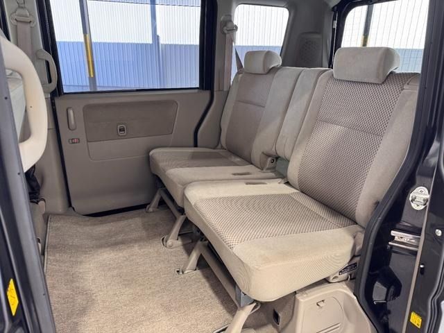 SUZUKI EVERY WAGON 2011 Image 31