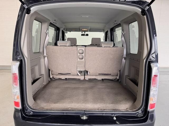 SUZUKI EVERY WAGON 2011 Image 31