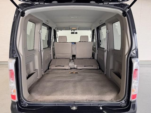 SUZUKI EVERY WAGON 2011 Image 31