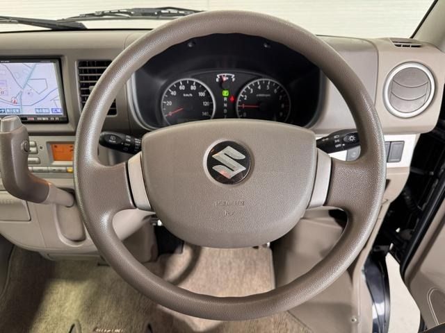 SUZUKI EVERY WAGON 2011 Image 31