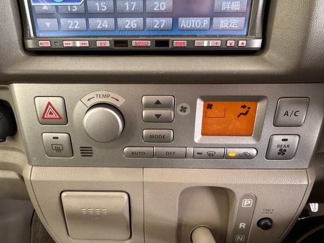 SUZUKI EVERY WAGON 2011 Image 31